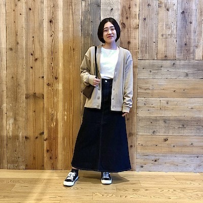 【イオンモール四日市北】身長154㎝