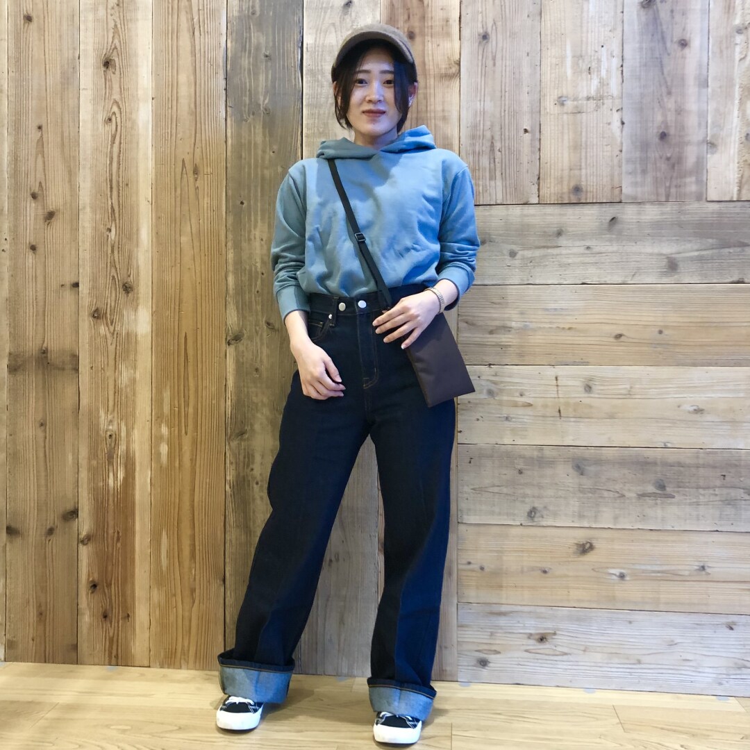 スタッフスナップ