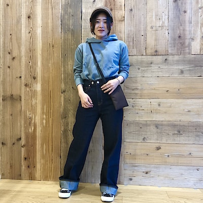 【イオンモール四日市北】身長154㎝