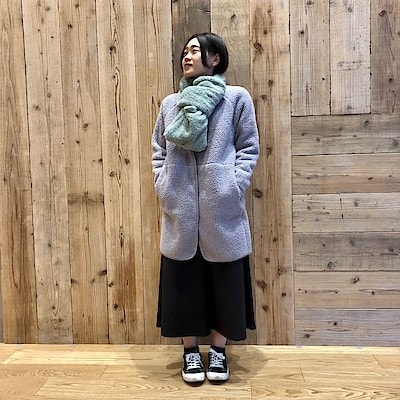 【イオンモール四日市北】身長154cm 