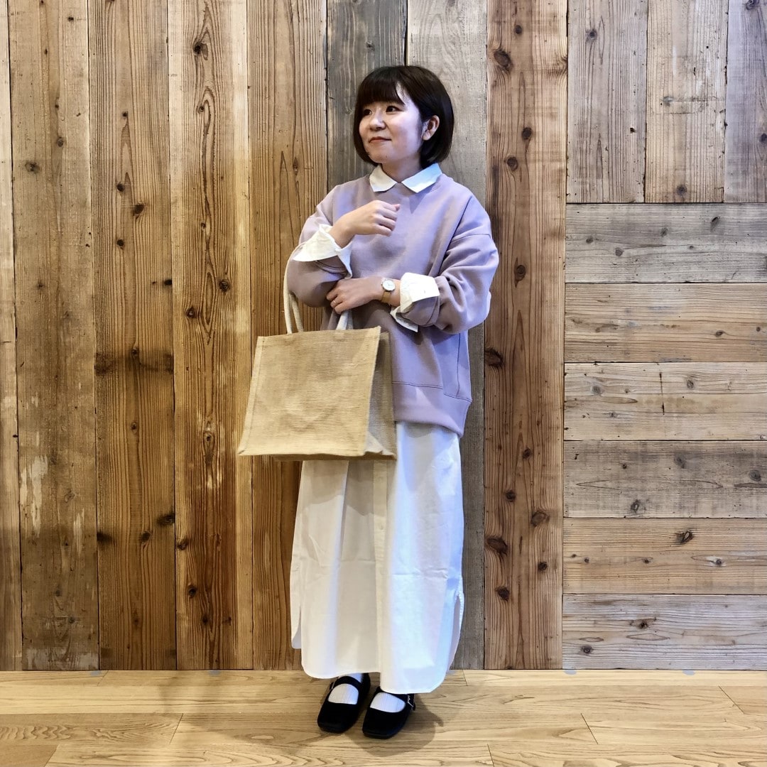 スタッフスナップ