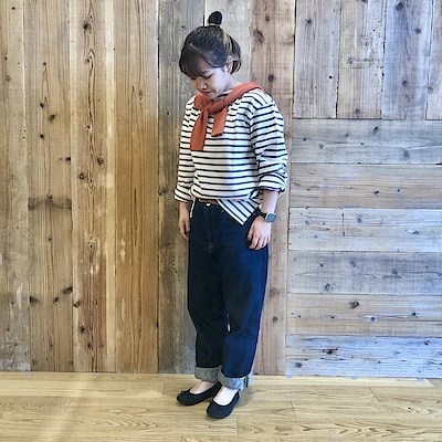 【イオンモール四日市北】身長150cm