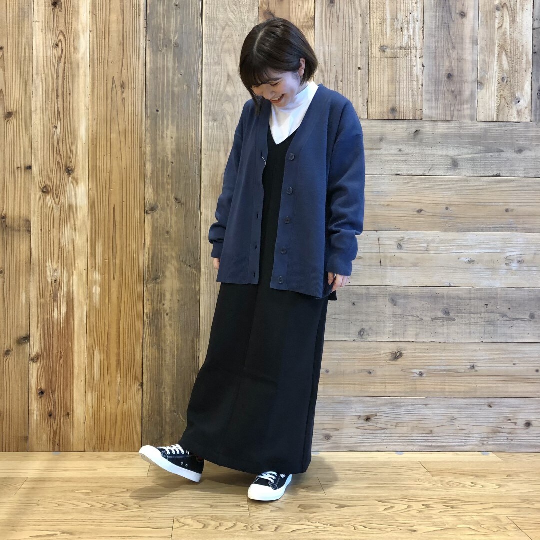 スタッフスナップ