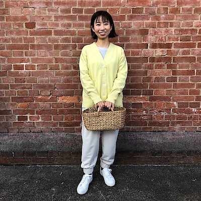 【イオンモール四日市北】身長153㎝