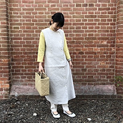 【イオンモール四日市北】　152㎝