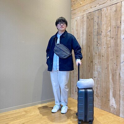 【イオンモール四日市北】本日より無印良品週間スタート！|175cm