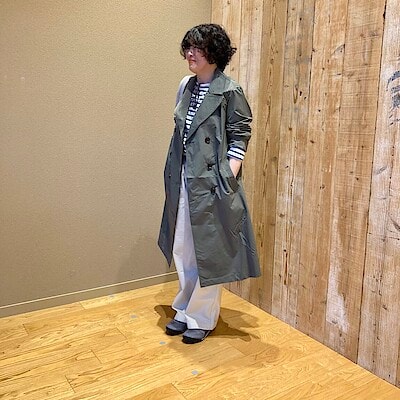 【イオンモール四日市北】155cm