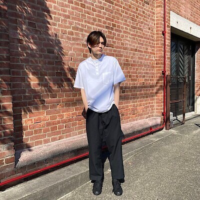 【イオンモール四日市北】179cm