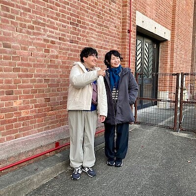 【イオンモール四日市北】冬本番！ぬくぬくコーデ