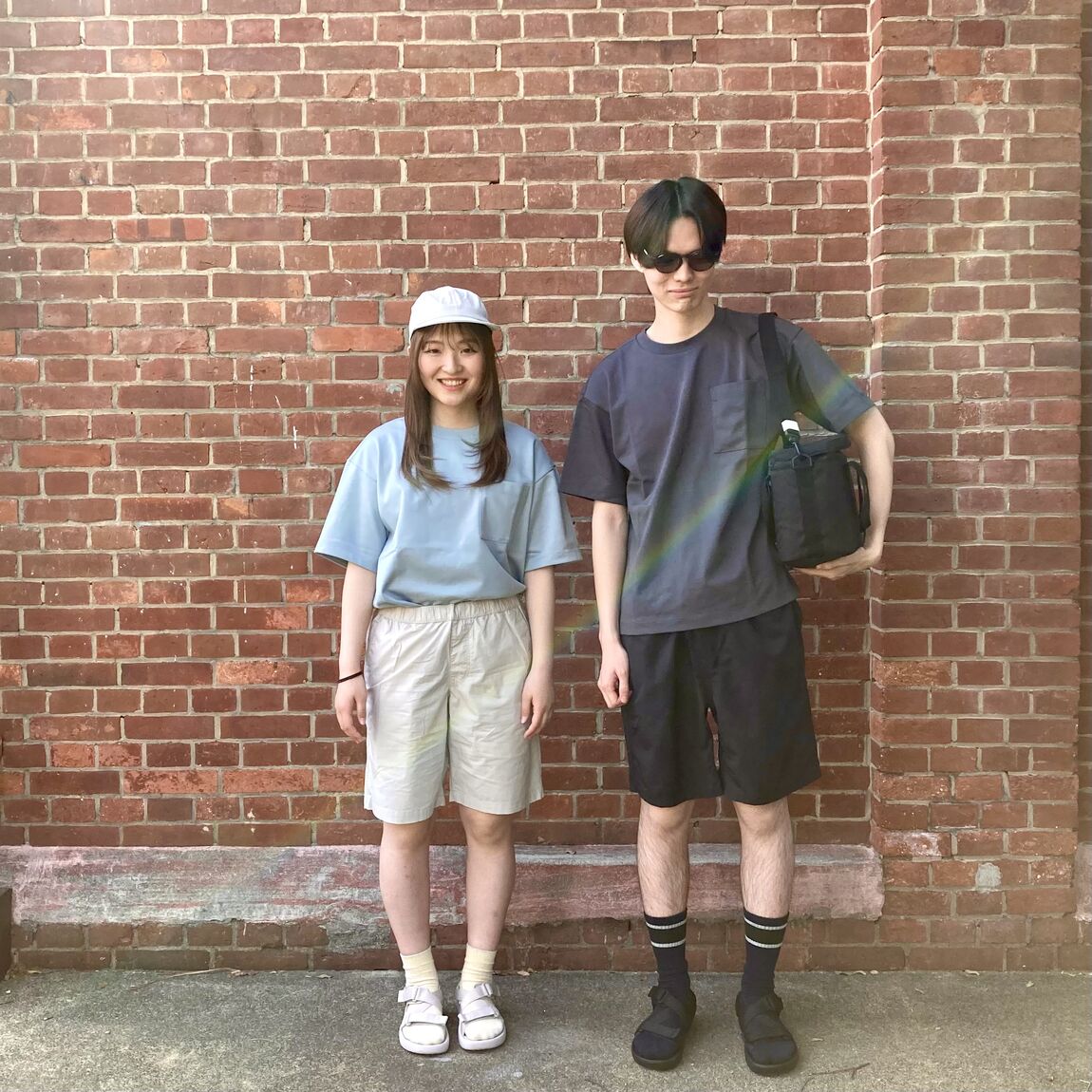 【イオンモール四日市北】紳士