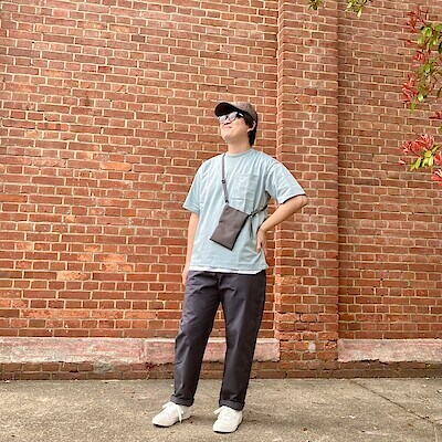 【イオンモール四日市北】175cm