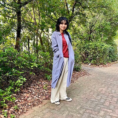 【イオンモール四日市北】160cm