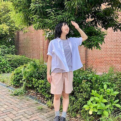 【イオンモール四日市北】164cm