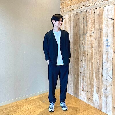 【イオンモール四日市北】179cm