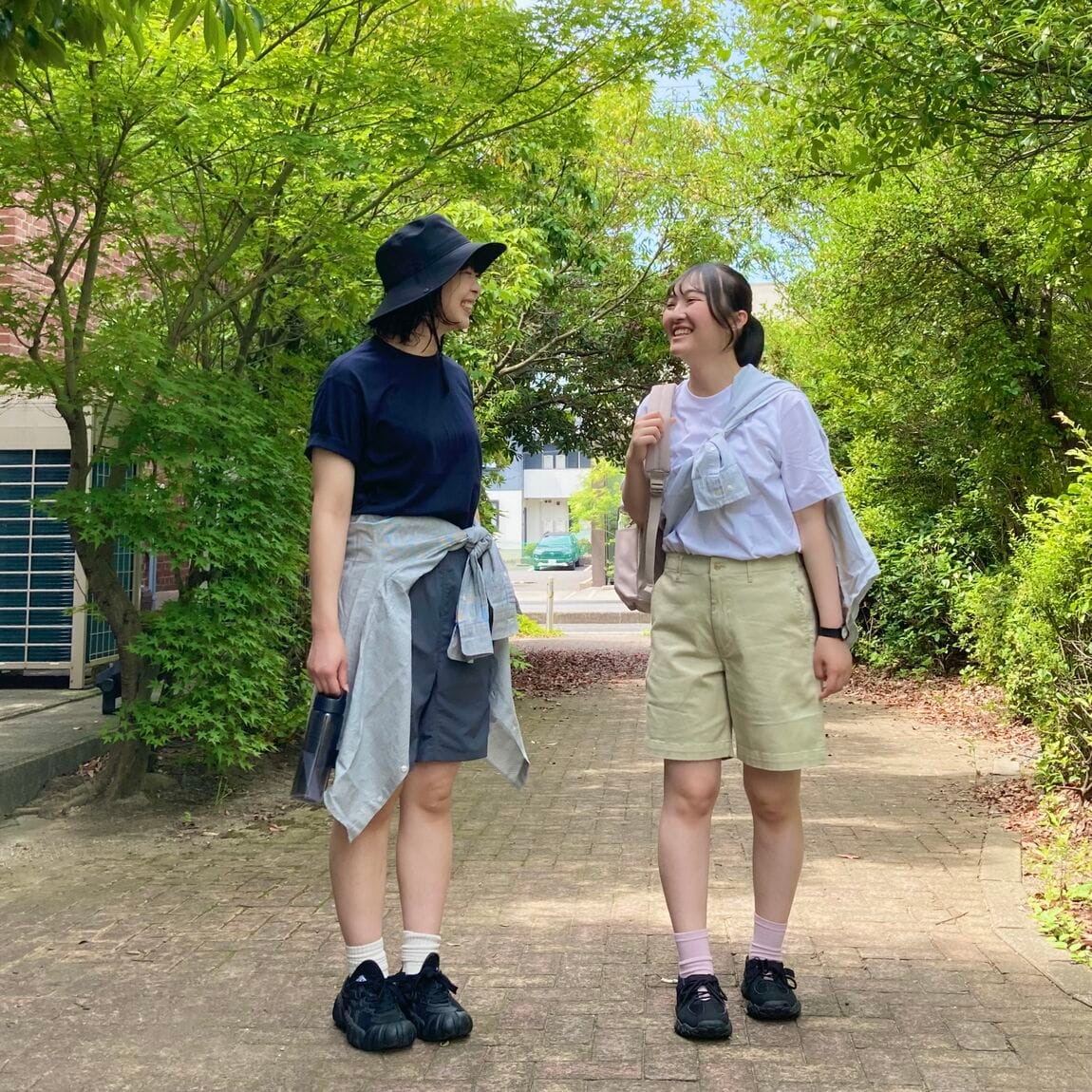 【イオンモール四日市北】紳士