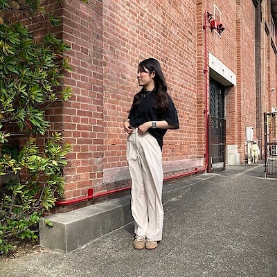 【イオンモール四日市北】156cm