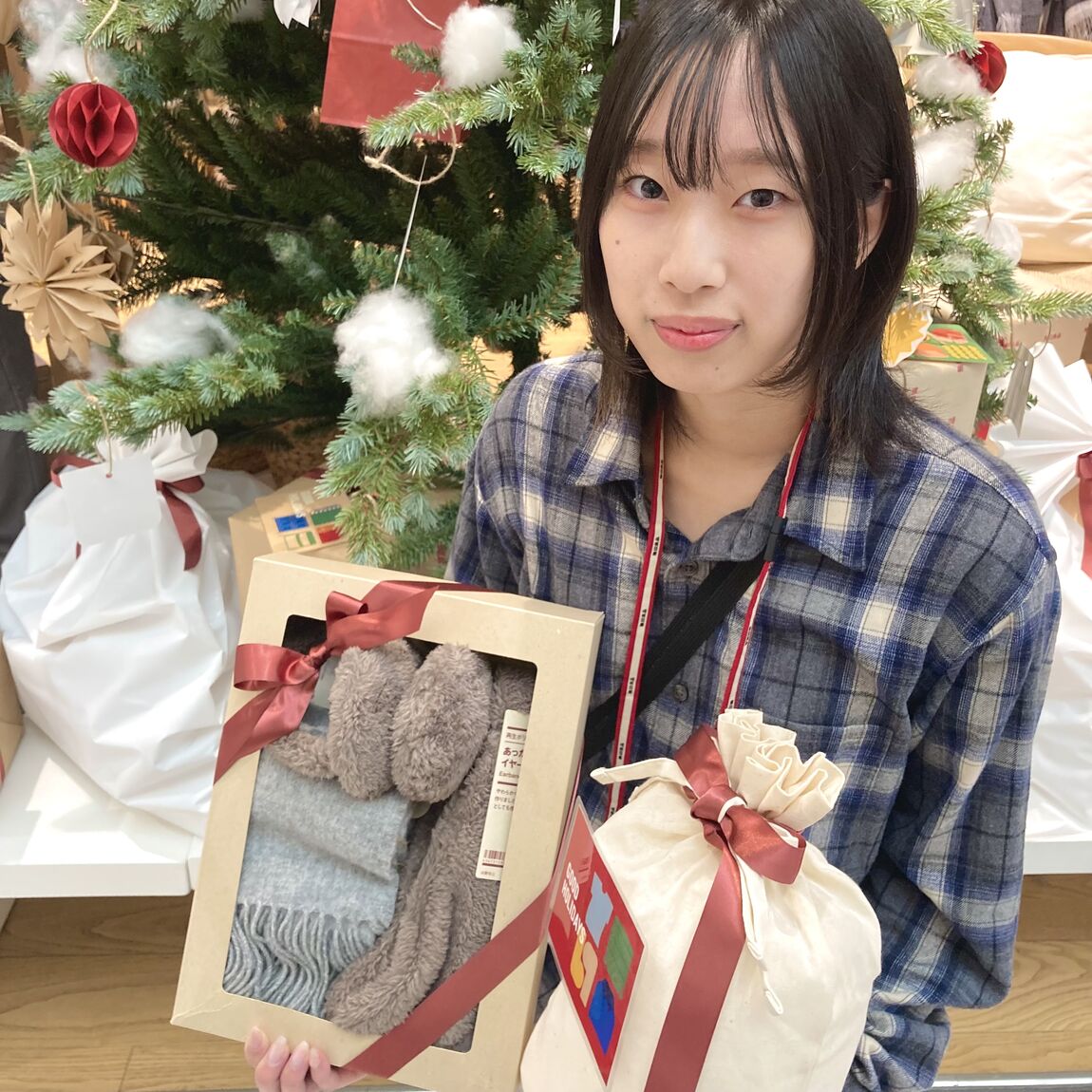 【イオンモール四日市北】雑貨