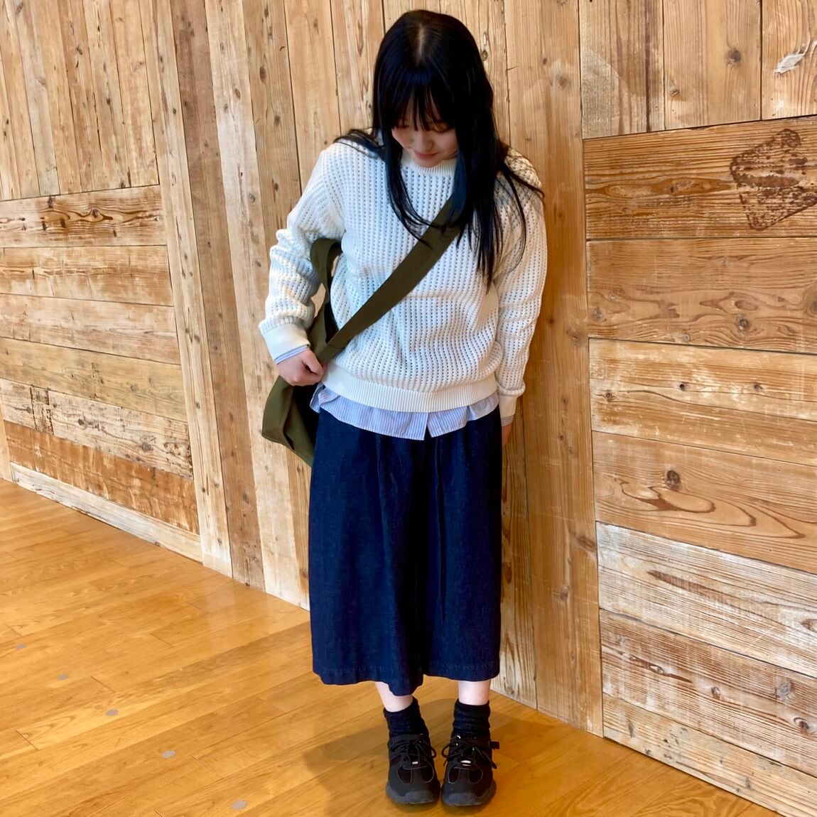 【イオンモール四日市北】