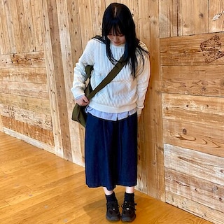 【イオンモール四日市北】身長157㎝