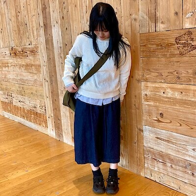 【イオンモール四日市北】身長157㎝