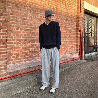 【イオンモール四日市北】179cm