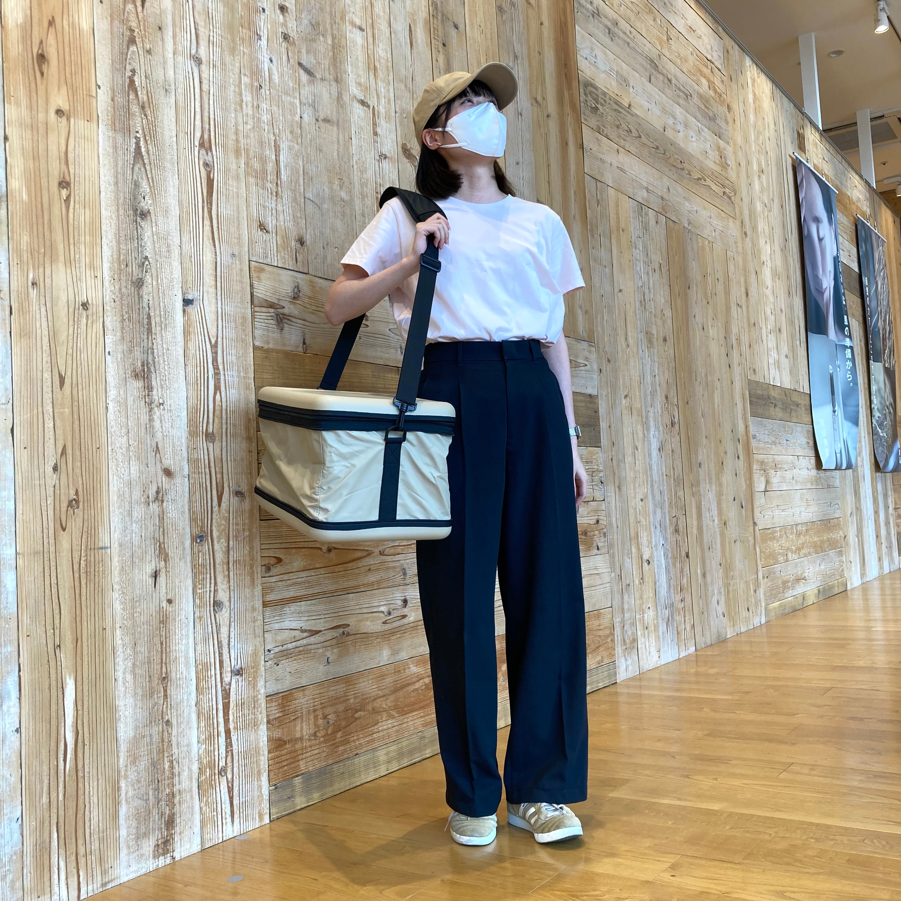 【イオンモール四日市北】