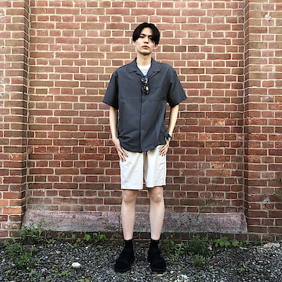 【イオンモール四日市北】179cm