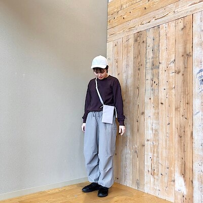 【イオンモール四日市北】身長159cm