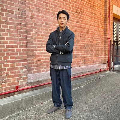 【イオンモール四日市北】170cm