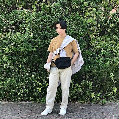 【イオンモール四日市北】174cm