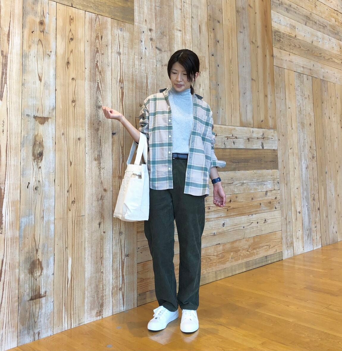 【イオンモール四日市北】紳士