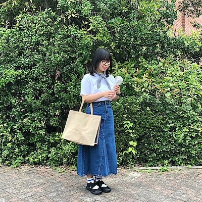 【イオンモール四日市北】162cm