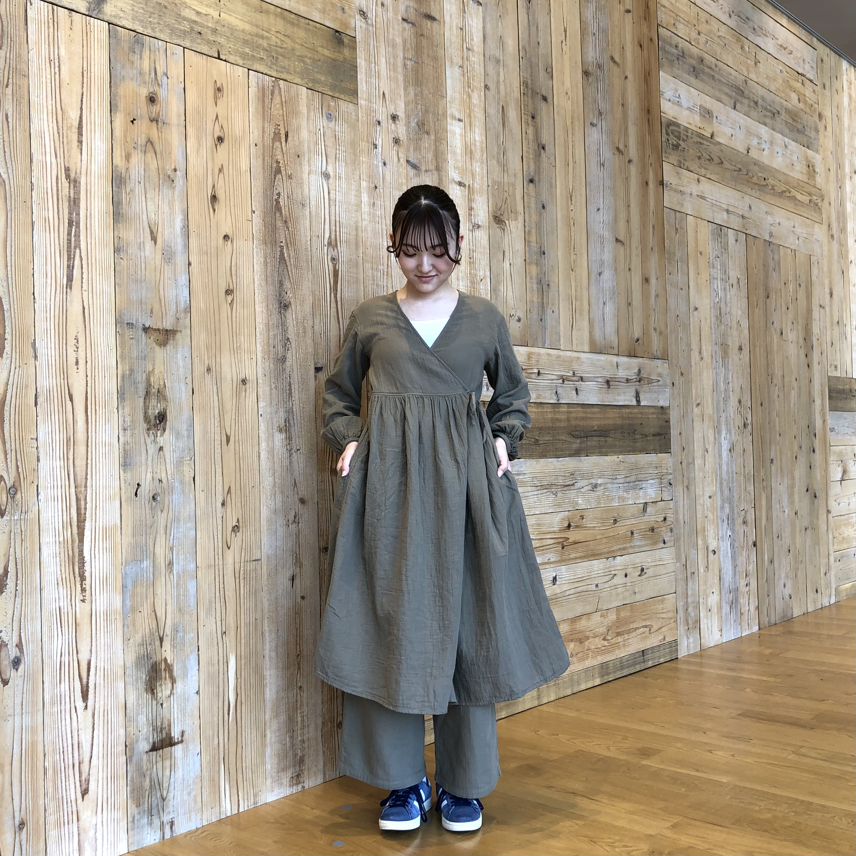 リラックスタイムでも使用できます