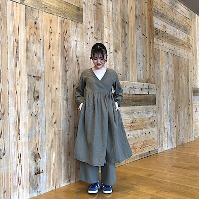 【イオンモール四日市北】157cm