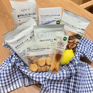 【イオンモール四日市北】季節限定　柑橘のお菓子  | スタッフのおすすめ