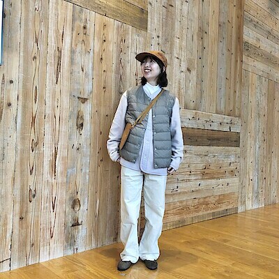 【イオンモール四日市北】155cm