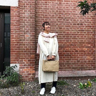 【イオンモール四日市北】166cm