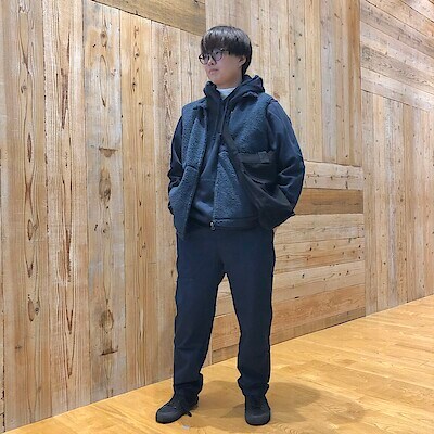 【イオンモール四日市北】175cm