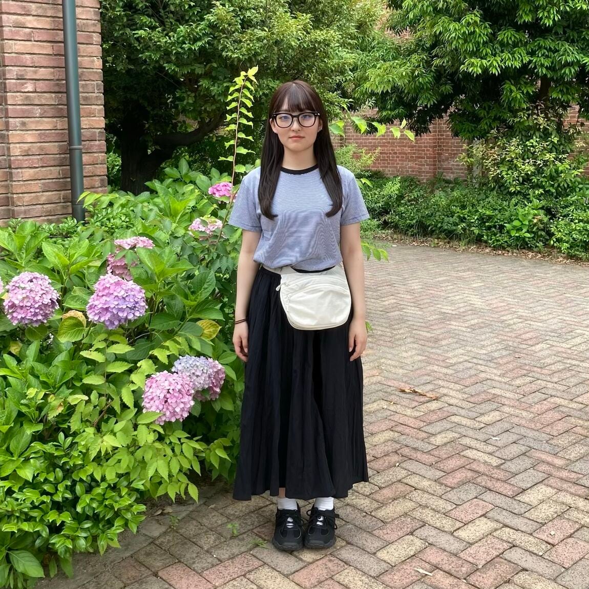 【イオンモール四日市北】婦人