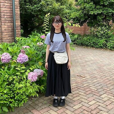 【イオンモール四日市北】157cm