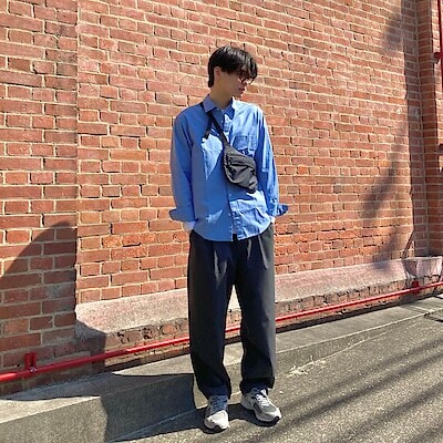 【イオンモール四日市北】179cm