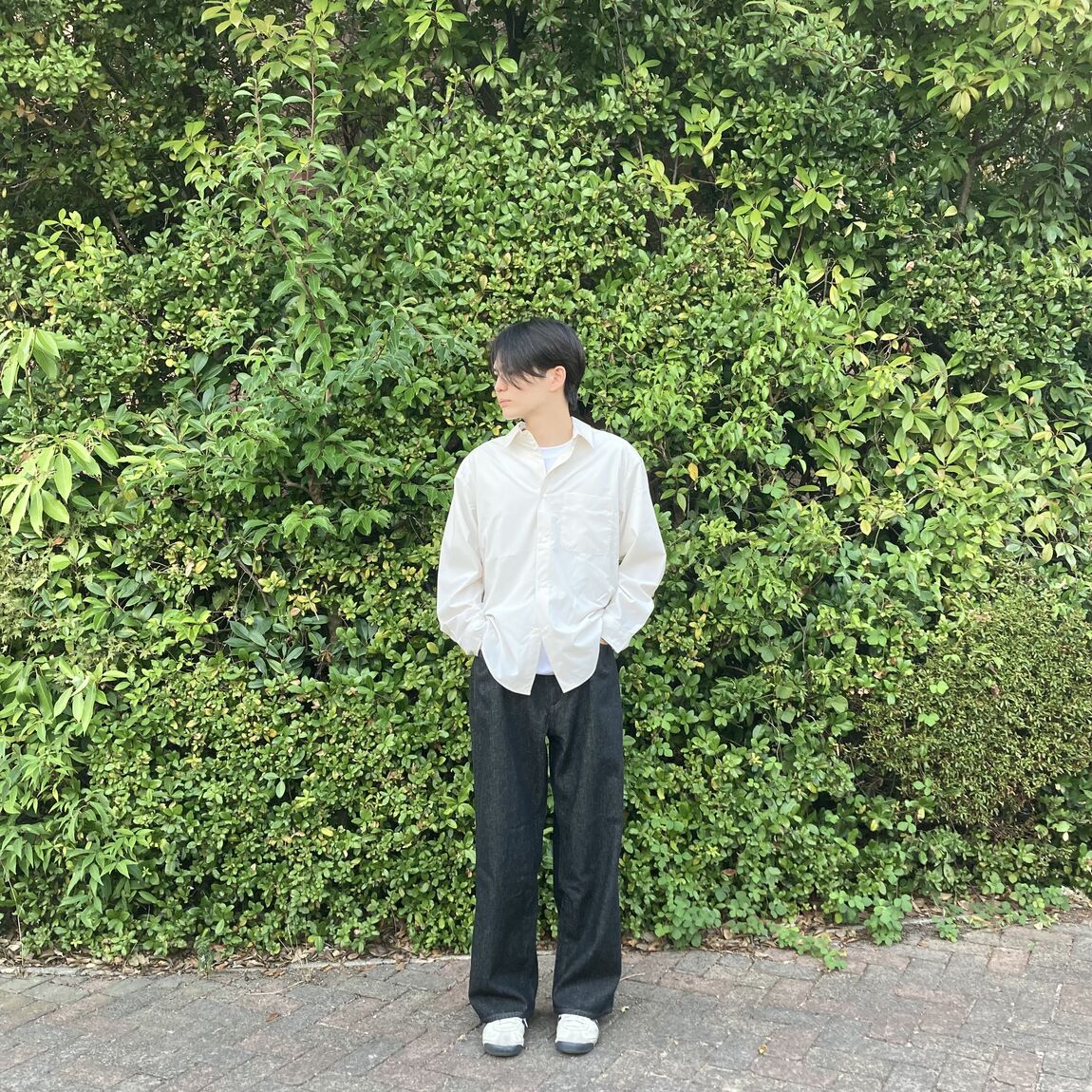【イオンモール四日市北】紳士