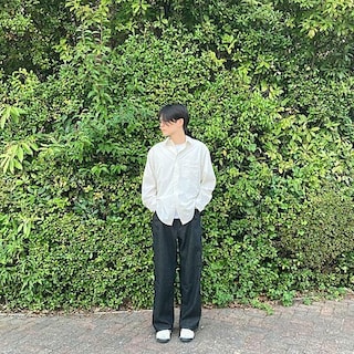 【イオンモール四日市北】179cm