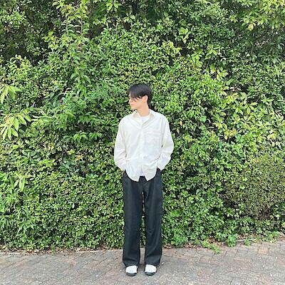 【イオンモール四日市北】179cm