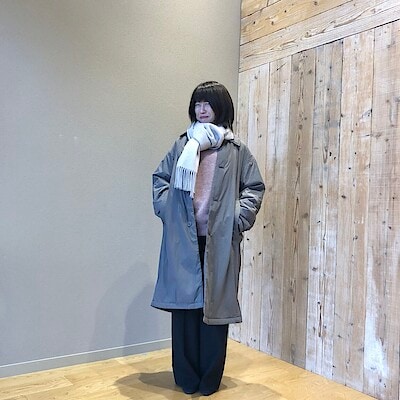 【イオンモール四日市北】160cm