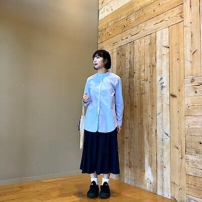 【イオンモール四日市北】164cm