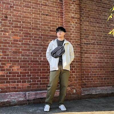 【イオンモール四日市北】175cm