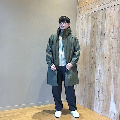 【イオンモール四日市北】175cm