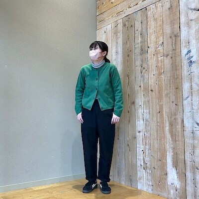 【イオンモール四日市北】159cm