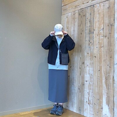 【イオンモール四日市北】165cm